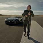 Peugeot EX1 Concept 2010 года